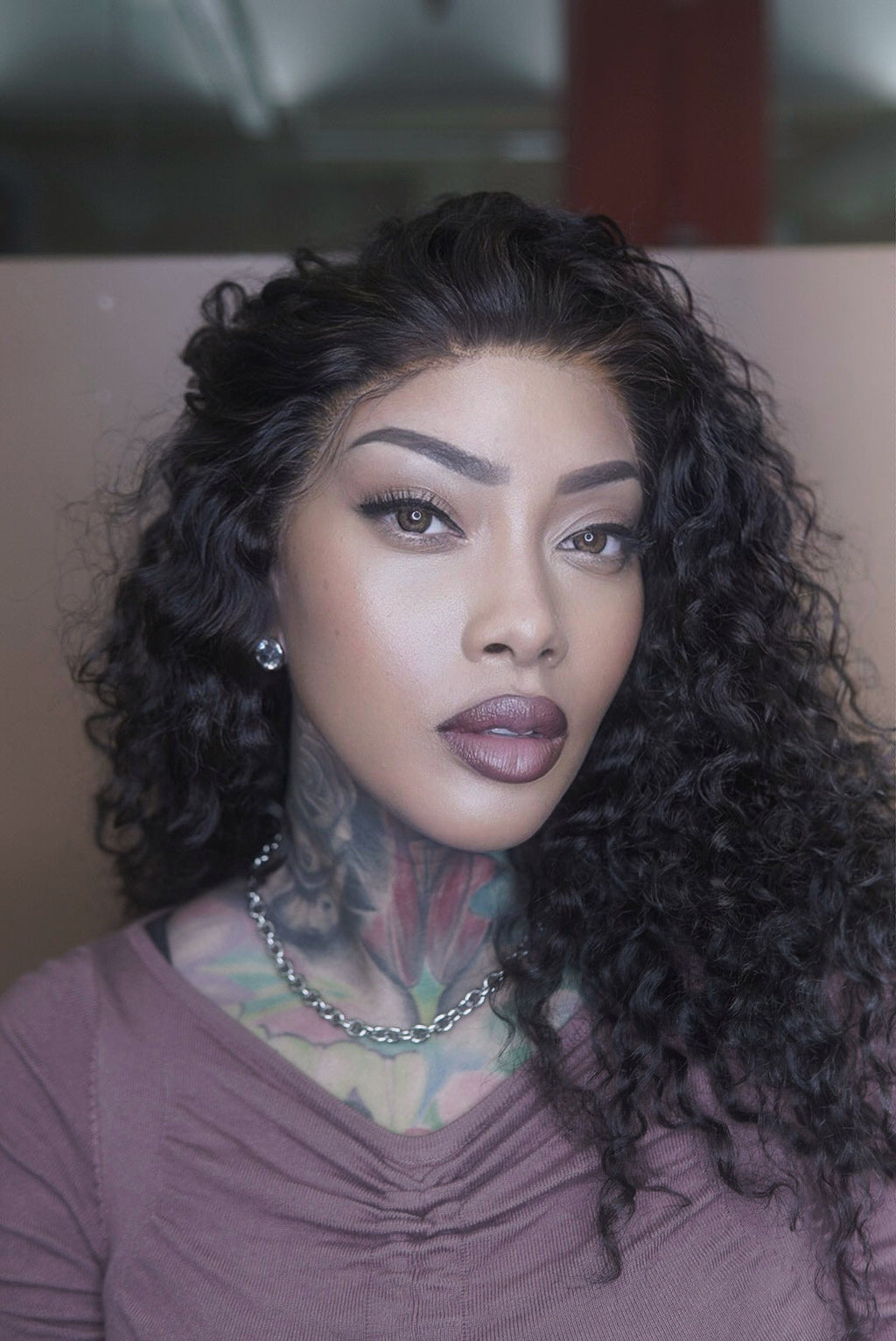 Ashunta Sheriff Beauty MagnetiEYES™ Day & Night Lash Set