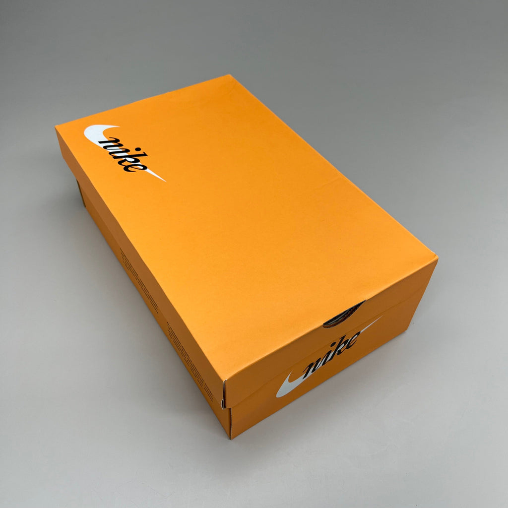 NIKE Blazer Mid 77' High-top Shoes SZ Womens 10 Mens 8.5 White & Peach CZ1055-117